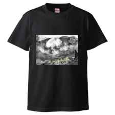 キービジュアル Tシャツ