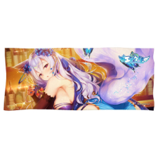 玉藻前 フェイスタオル