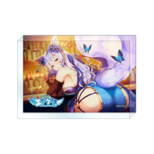 玉藻前 アクリルブロック （長方形）