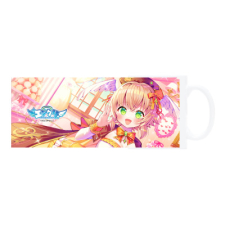 ヒポグリフ マグカップ