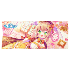 ヒポグリフ フェイスタオル