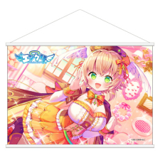 ヒポグリフ タペストリー（B2）
