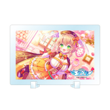 ヒポグリフ アクリルスタンドボード（A6）