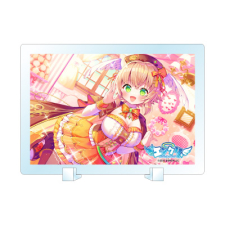 ヒポグリフ アクリルスタンドボード（B6）
