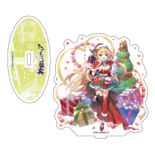 セシリア・ファラデー（クリスマス） アクリルスタンド
