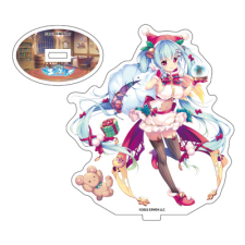 フェニックス（クリスマス） アクリルスタンド