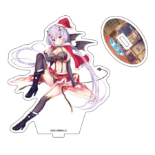 リリス（クリスマス） アクリルスタンド