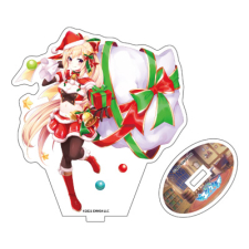 アスモデウス（クリスマス） アクリルスタンド