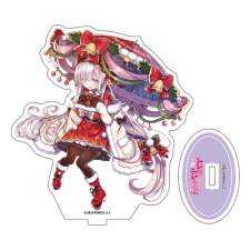 クチハテイル（クリスマス） アクリルスタンド