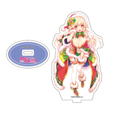 アメイシャ（クリスマス） アクリルスタンド