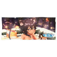 フラウロス（温泉） フェイスタオル