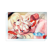 アスモデウス（温泉） アクリルブロック （長方形）
