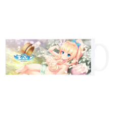 オセ（温泉） マグカップ