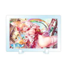 アスタロト（初日之出） アクリルスタンドボード（A6）
