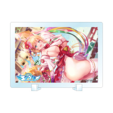 アスタロト（初日之出） アクリルスタンドボード（B6）