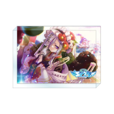 ヘル（初日之出F） アクリルブロック （長方形）