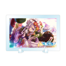ヘル（初日之出F） アクリルスタンドボード（A6）