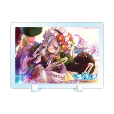 ヘル（初日之出F） アクリルスタンドボード（B6）