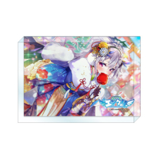 サタン（初日之出F） アクリルブロック （長方形）