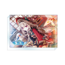ガーゴイル（初日之出） アクリルブロック （長方形）