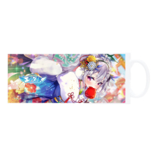 サタン（初日之出F） マグカップ