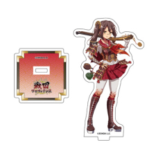 長宗我部盛親 アクリルスタンド