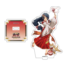 鶴姫（正月） アクリルスタンド