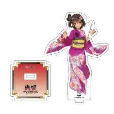 愛姫（正月） アクリルスタンド