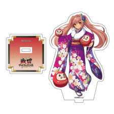 石田三成（正月） アクリルスタンド