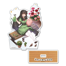 山崎 ひまり子 アクリルスタンド