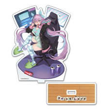 森永 紬 アクリルスタンド