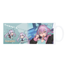 森永 紬 マグカップ
