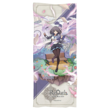 アイノ フェイスタオル