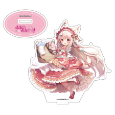 ヒガンバナ アクリルスタンド