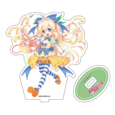 ブッシュカン アクリルスタンド