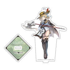 イザベル・ポルトス アクリルスタンド