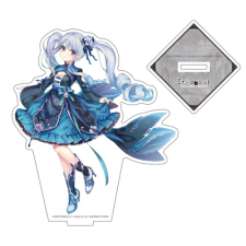 リュウビ アクリルスタンド