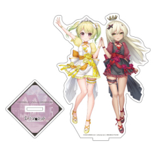 ワンダーランド アクリルスタンド