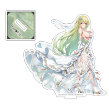 【聖域夜会】999号 アクリルスタンド