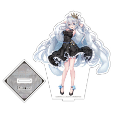 【聖域夜会】ジャンヌ アクリルスタンド