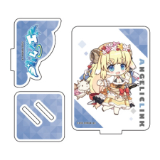 バフォメットミニキャラ アクリルスタンド