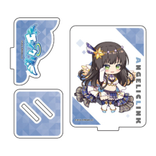 ジズミニキャラ アクリルスタンド