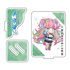 ムルムルミニキャラ アクリルスタンド