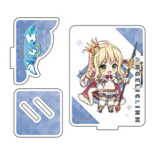 パイモンミニキャラ アクリルスタンド