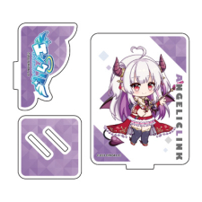 ヴァッサゴミニキャラ アクリルスタンド