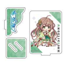 鈴鹿御前ミニキャラ アクリルスタンド