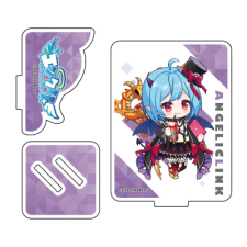 メフィストフェレスミニキャラ アクリルスタンド