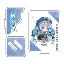 フォラスミニキャラ アクリルスタンド