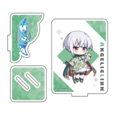 バルバトスミニキャラ アクリルスタンド