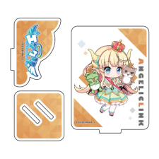 バアルミニキャラ アクリルスタンド